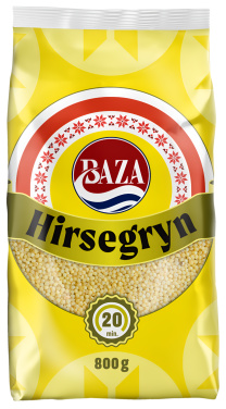 Hirsegryn