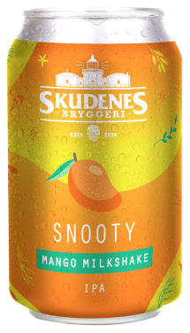 Snooty Mango