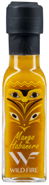 Mango Habanero Hot