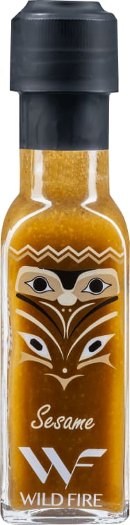 Sesame Saus 100ml Wild Fire