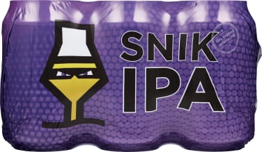 Klokk&Co Snik Ipa