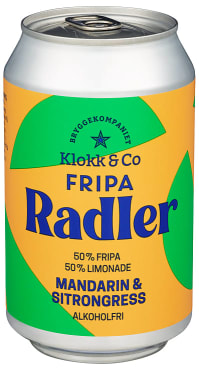 Fripa Radler