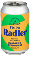 Fripa Radler Mandarin 0,33l Bx Klokk&co