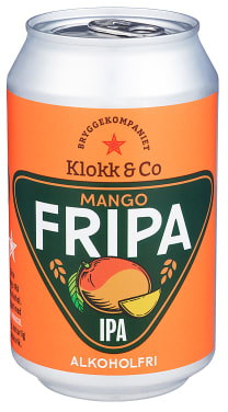 Fripa Mango