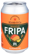Fripa Mango 0,33l Bx Klokk&co
