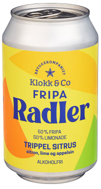 Fripa Radler