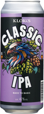 Classic Ipa