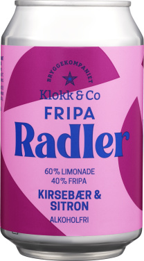 Fripa Radler