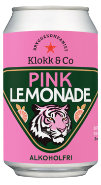 Pink Lemonade