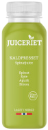 Spinatjuice 250ml Juiceriet