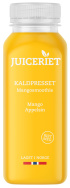 Mangosmoothie 250ml Juiceriet