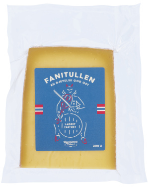 Fanitullen