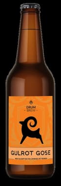 Gulrot Gose