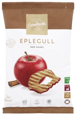 Eplegull Premium