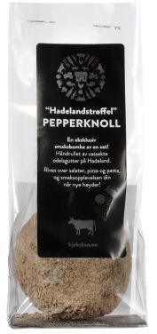 Pepperknoll