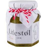 Produktbilde: Pæremarmelade