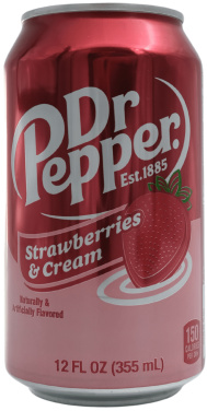Dr Pepper