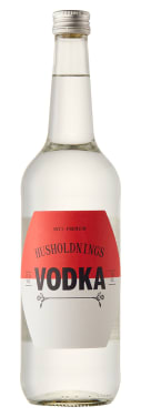 Husholdnings Vodka