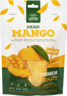 Produktbilde: Mango Tørket