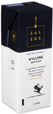 Kylling Fond Demi