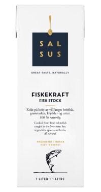 Fiskekraft