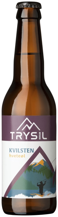 Kvilsten 0,33l flaske Trysil Bryggeri