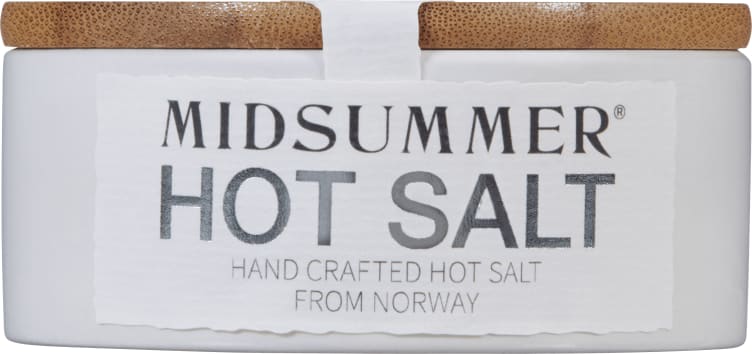 Midsummer Hot Salt 50g