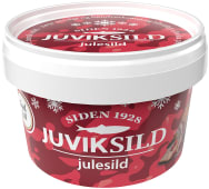 Julesild 300g Juviksild