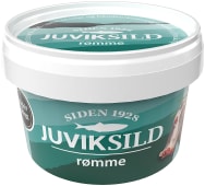 Rømmesild 280g Juviksild