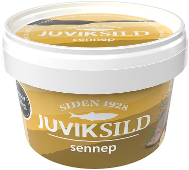 Sennepsild