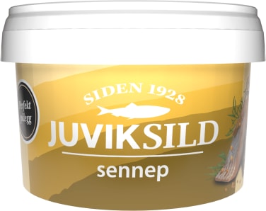 Sennepsild