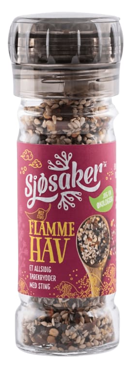 Flammehav 50g Sjøsaker