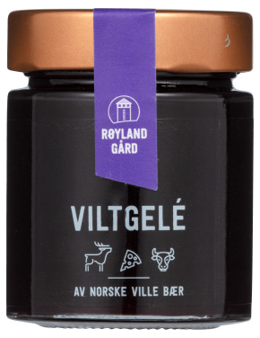 Viltgele
