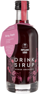 Drinksirup