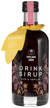 Drinksirup