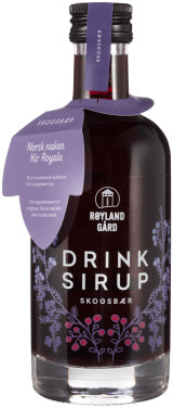 Drinksirup