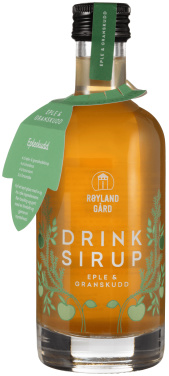 Drinksirup