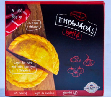 Empanada