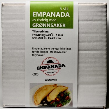 Empanada