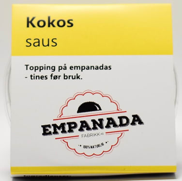 Kokossaus