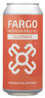 Fargo Pale Ale