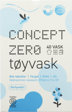 Vaskeark