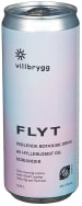 Flyt Hylleblomst 0,33l Bx Villbrygg