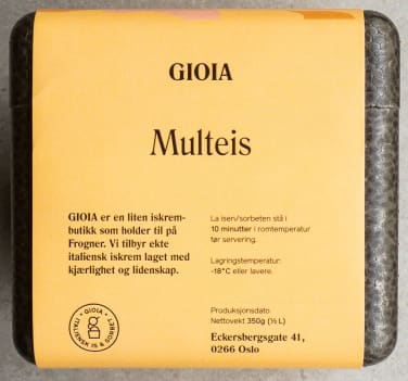 Multeis