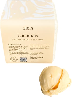 Lucumais