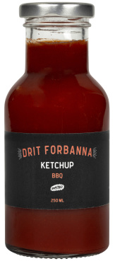 Ketchup Bbq