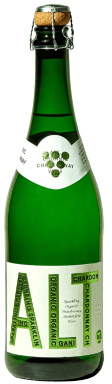Chardonnay Sparkling 75cl Alt