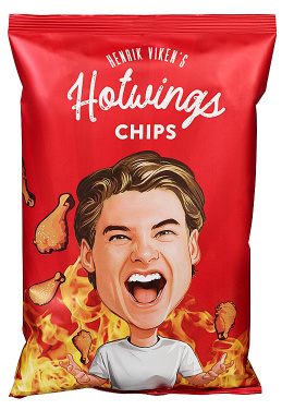 Viken Chips