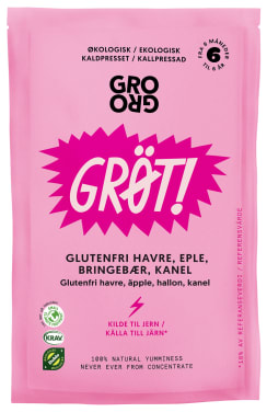 Grøt