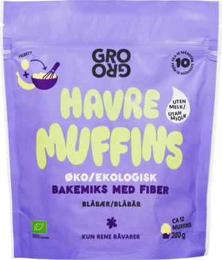 Muffins